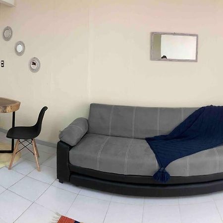 Casa Vera แคมเปเช ภายนอก รูปภาพ