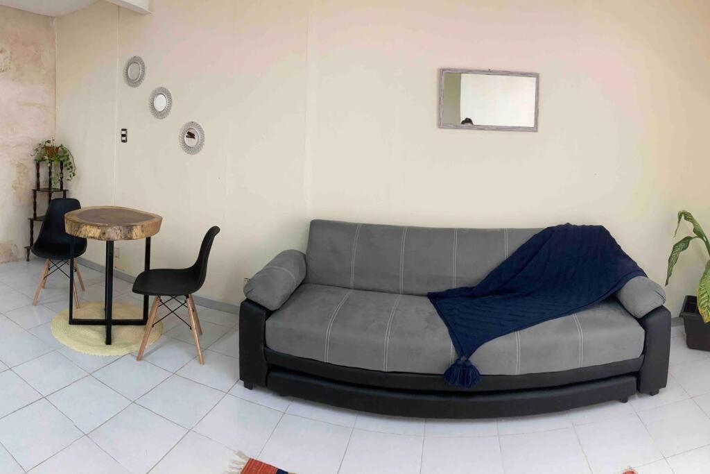 Casa Vera แคมเปเช ภายนอก รูปภาพ