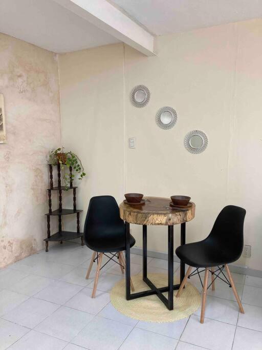 Casa Vera แคมเปเช ภายนอก รูปภาพ